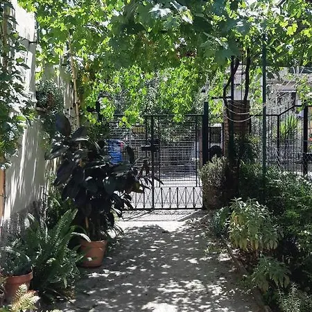 Casa Sofia - Con Parcheggio Riservato Guest house