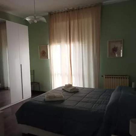 Casa Sofia - Con Parcheggio Riservato Guest house *