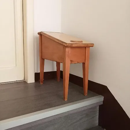 Casa Sofia - Con Parcheggio Riservato Guest house *