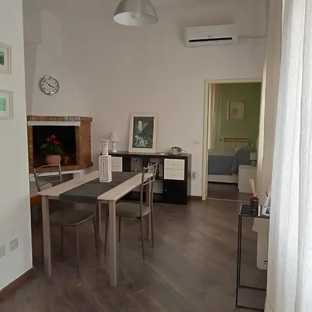 Guest house Casa Sofia - Con Parcheggio Riservato Terni
