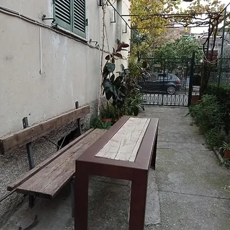 Casa Sofia - Con Parcheggio Riservato Guest house